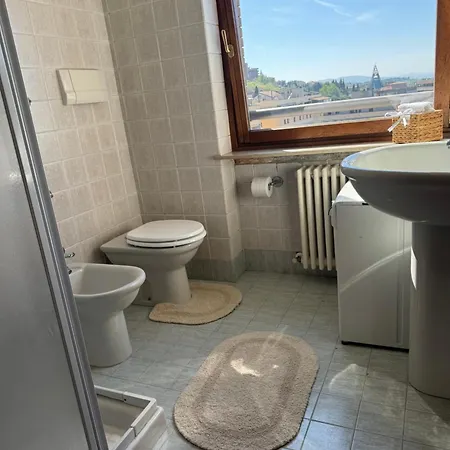 منزل للإقامة Panoramic King With & Nature Views, 2-min Walk To Minimetro بيرودجا