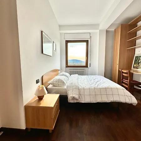 Panoramic King With & Nature Views, 2-min Walk To Minimetro